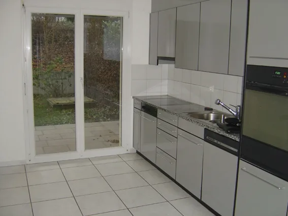 Wunderschöne 5.5-Maisonette-Gartenwohnung in Riehen – Foto 2 von 8
