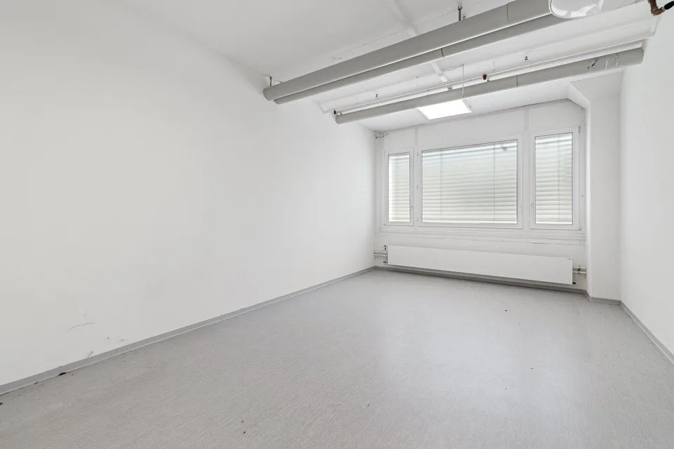 Flexible Flächenlösungen von 1'481 m² bis 2'500 m² zu attraktiven K... – foto 12 di 13