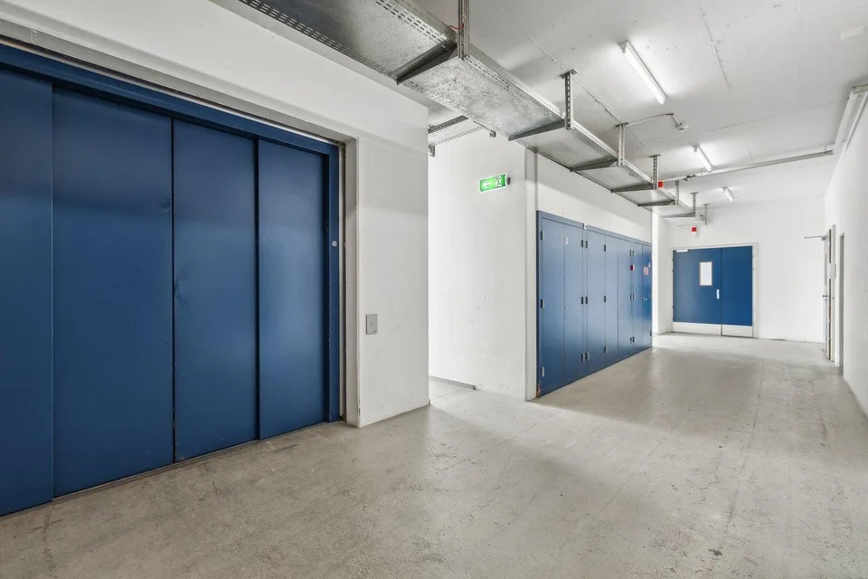 Flexible Flächenlösungen von 1'481 m² bis 2'500 m² zu attraktiven K... – foto 2 di 13