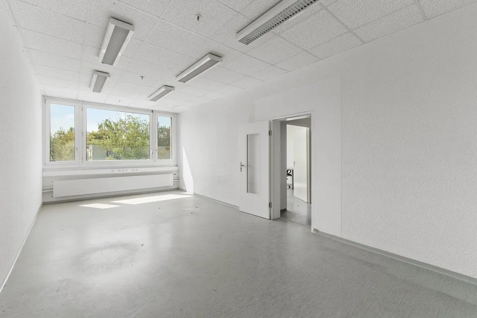 Flexible Flächenlösungen von 1'481 m² bis 2'500 m² zu attraktiven K... – foto 6 di 13