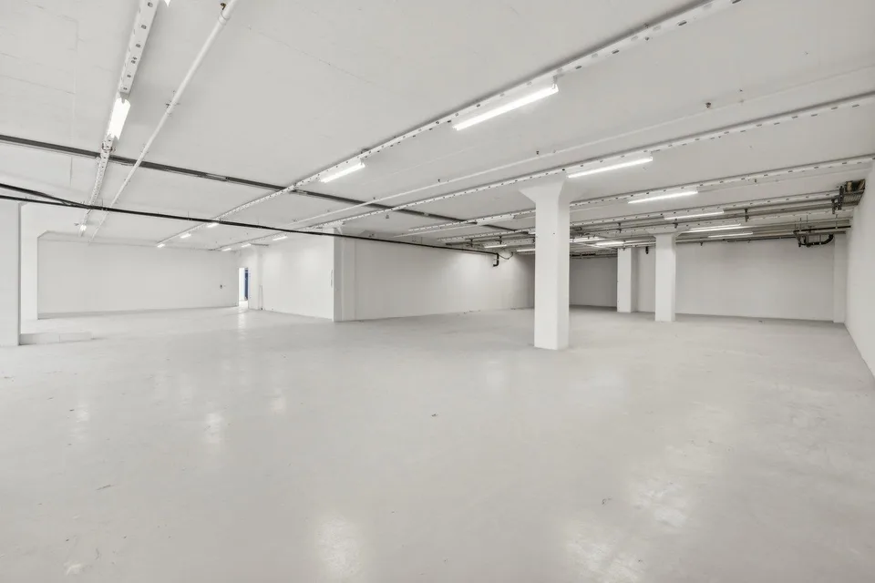 Flexible Flächenlösungen von 1'481 m² bis 2'500 m² zu attraktiven K... – foto 10 di 13
