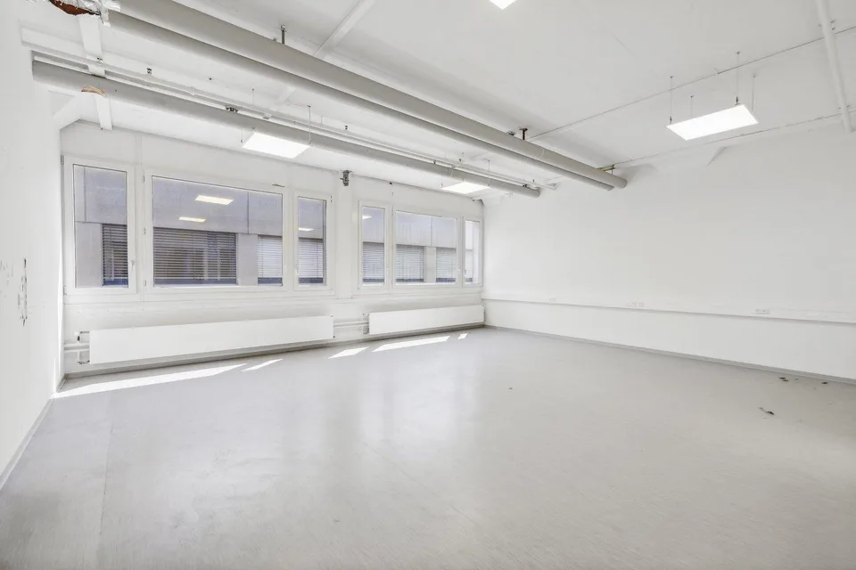 Flexible Flächenlösungen von 1'481 m² bis 2'500 m² zu attraktiven K... – foto 11 di 13