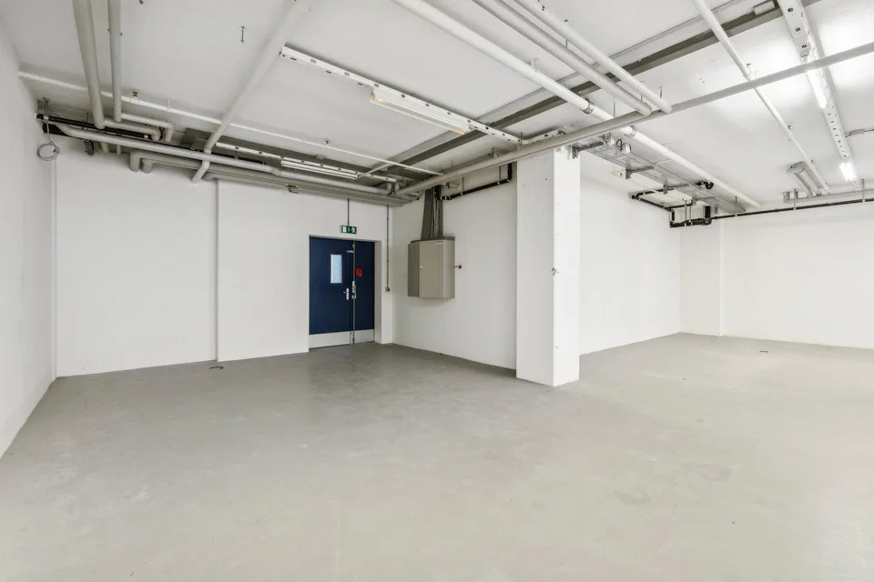 Flexible Flächenlösungen von 1'481 m² bis 2'500 m² zu attraktiven K... – foto 9 di 13