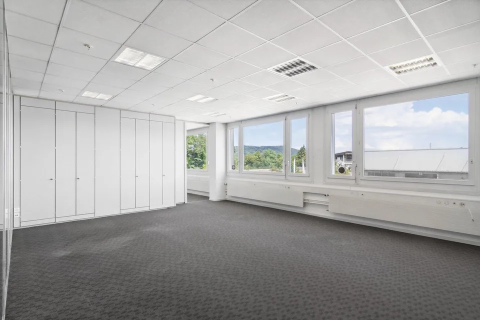 Ausgebaute Büroflächen zu fairen Konditionen - Lagerfläche optional... – foto 8 di 11