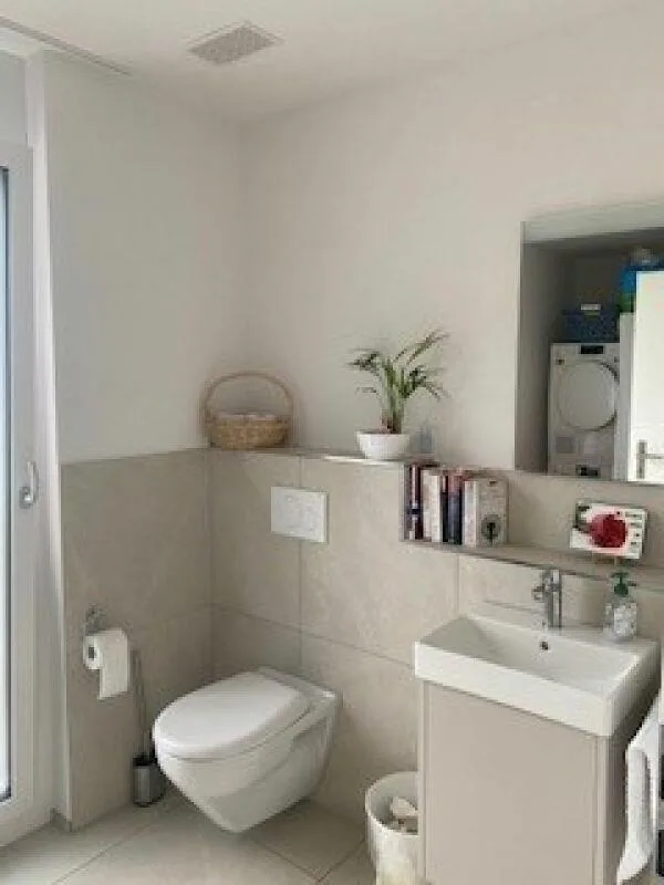 3.5 Zimmerwohnung am Entenbach