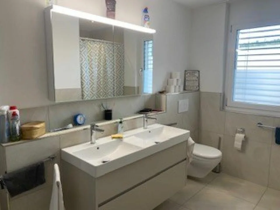 3.5 Zimmerwohnung am Entenbach