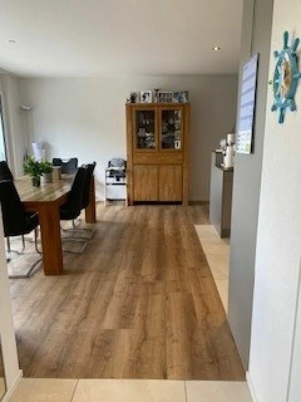 3.5 Zimmerwohnung am Entenbach