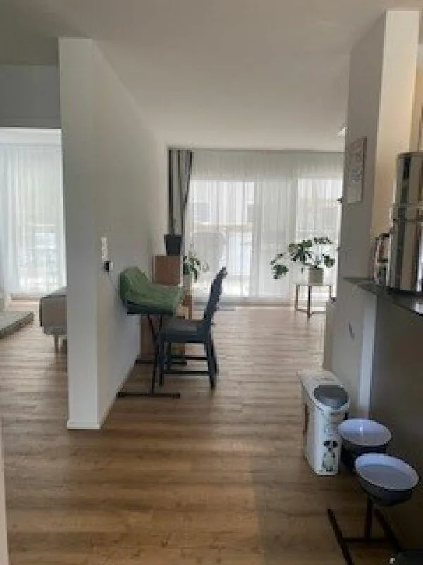 3.5 Zimmerwohnung am Entenbach