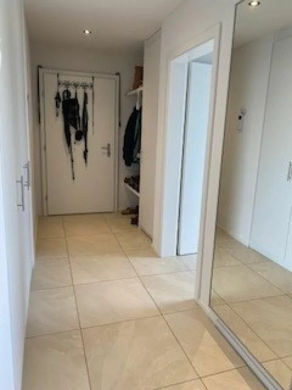 3.5 Zimmerwohnung am Entenbach
