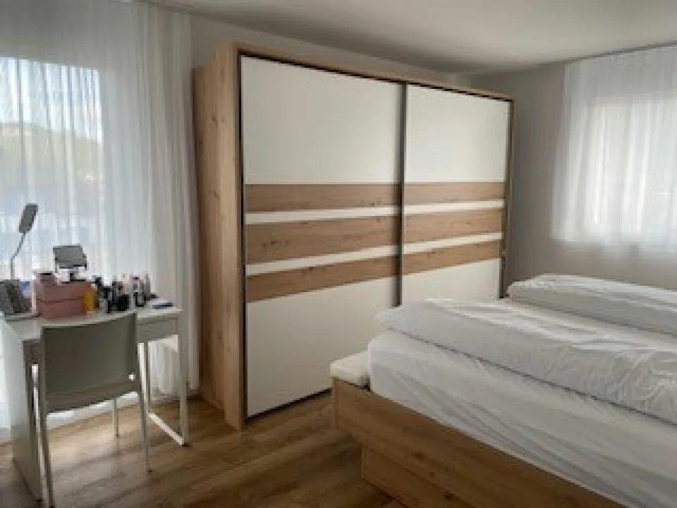 3.5 Zimmerwohnung am Entenbach