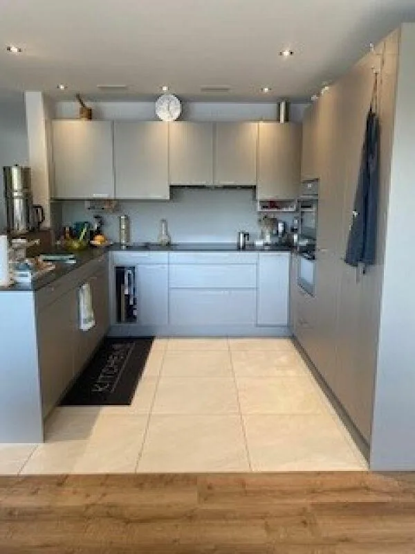 3.5 Zimmerwohnung am Entenbach