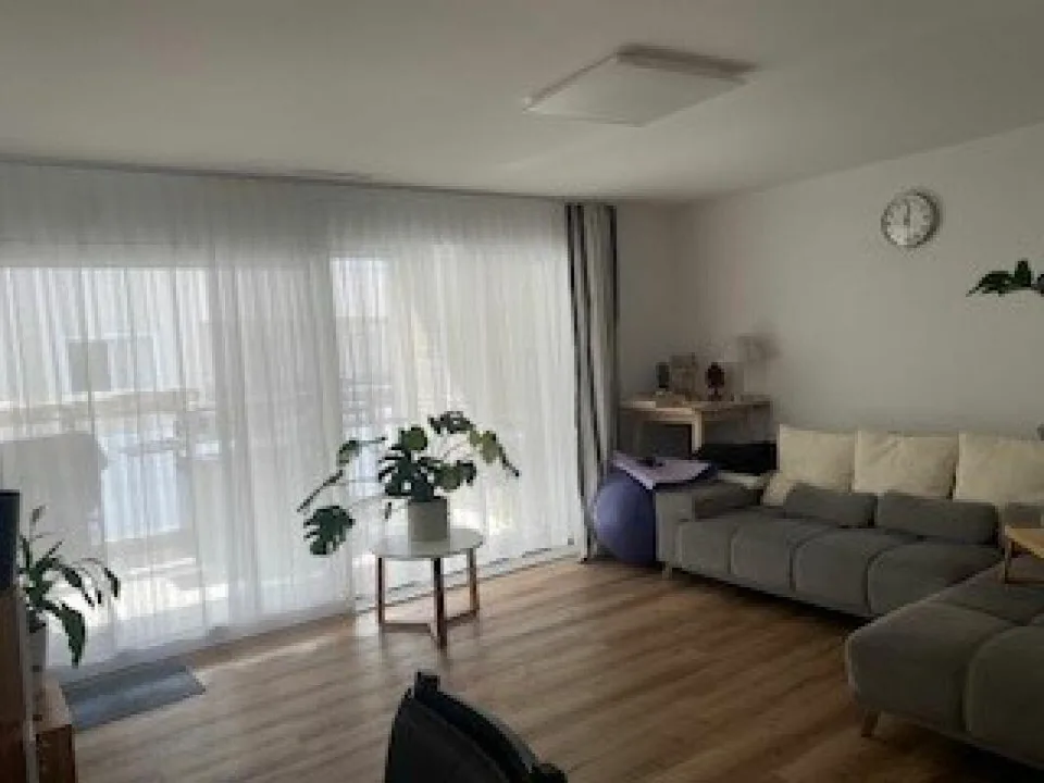 3.5 Zimmerwohnung am Entenbach