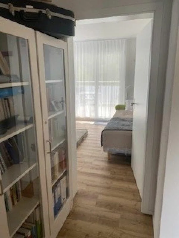 3.5 Zimmerwohnung am Entenbach