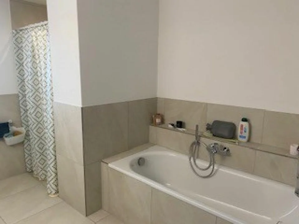 3.5 Zimmerwohnung am Entenbach
