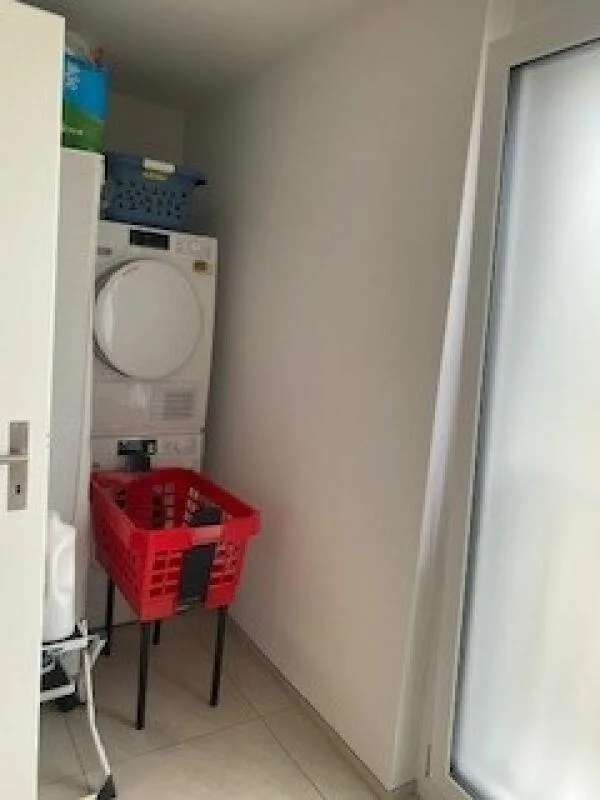 3.5 Zimmerwohnung am Entenbach
