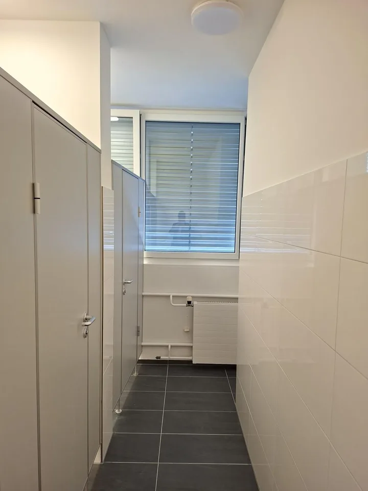 Exklusive, frisch sanierte Büros an zentraler Lage 8 Einheiten fle... – foto 9 di 9