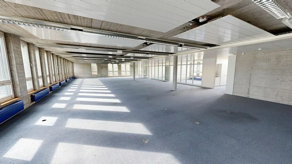 Erstklassige Bürofläche mit 392 m² in repräsentativer Gewerbeliegen... – Foto 5 von 10