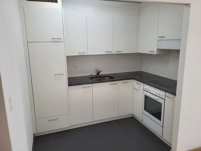 Wohnung ab 60 Jahren - Schöne 1.5-Zimmer- Alterswohnung in Bern