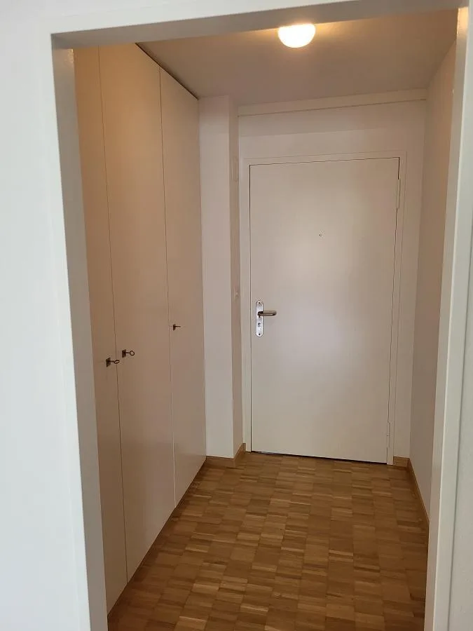 Wohnung ab 60 Jahren - Schöne 1.5-Zimmer- Alterswohnung in Bern