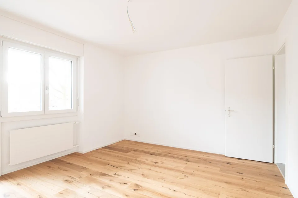 3.5 Zimmerwohnung in Neuhausen am Rheinfall