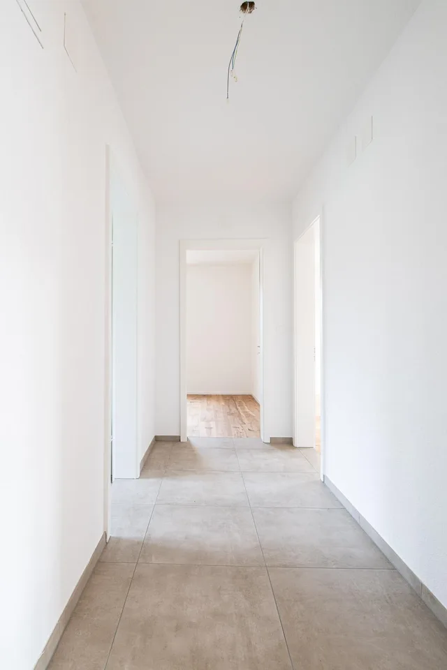 3.5 Zimmerwohnung in Neuhausen am Rheinfall
