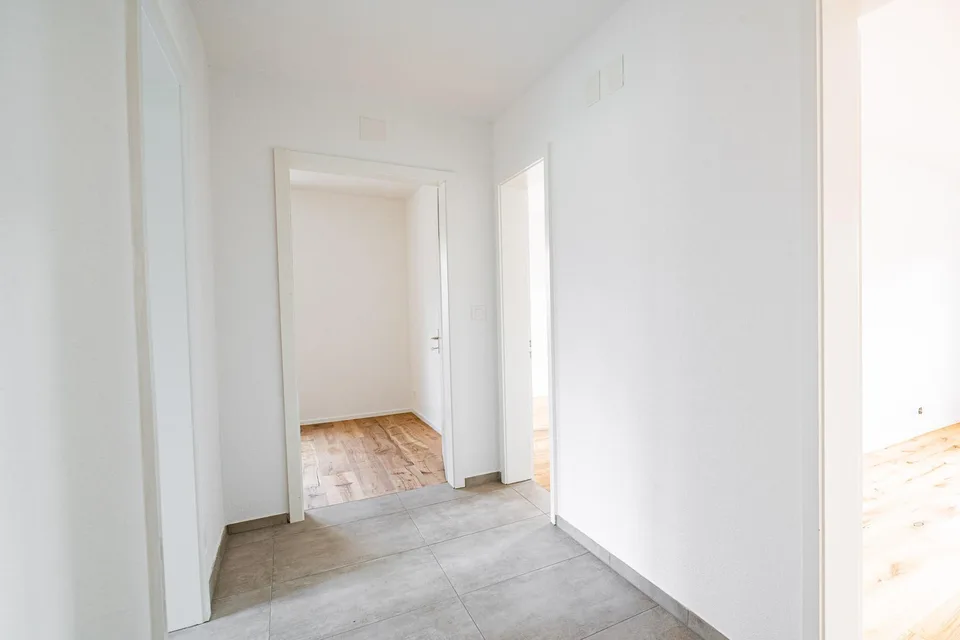 3.5 Zimmerwohnung in Neuhausen am Rheinfall