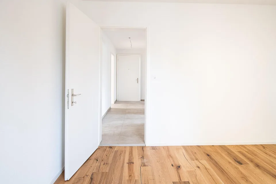 3.5 Zimmerwohnung in Neuhausen am Rheinfall