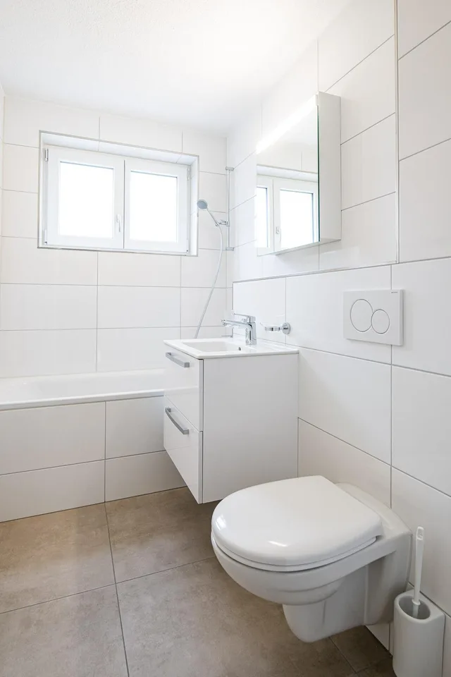 3.5 Zimmerwohnung in Neuhausen am Rheinfall