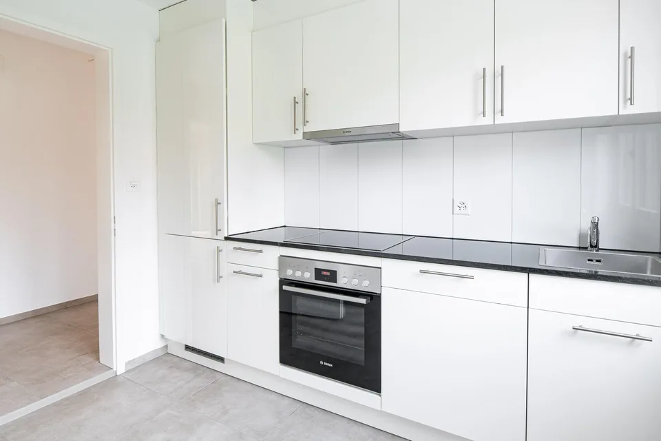 3.5 Zimmerwohnung in Neuhausen am Rheinfall