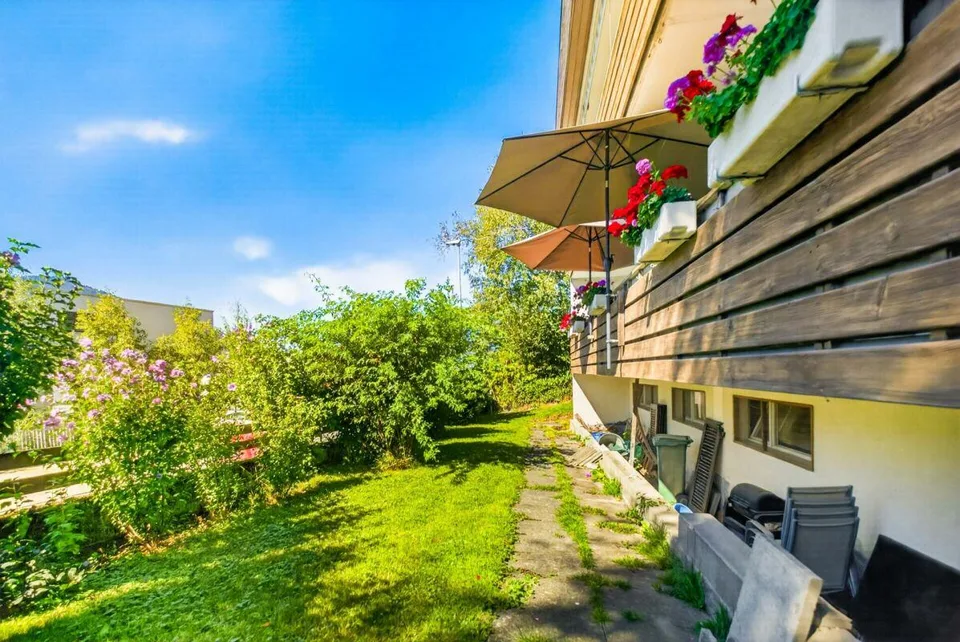 Charmant appartement de 2,5 pièces en mansarde dans un endroit calme - Votre nouveau foyer vous attend! – photo 19 sur 30