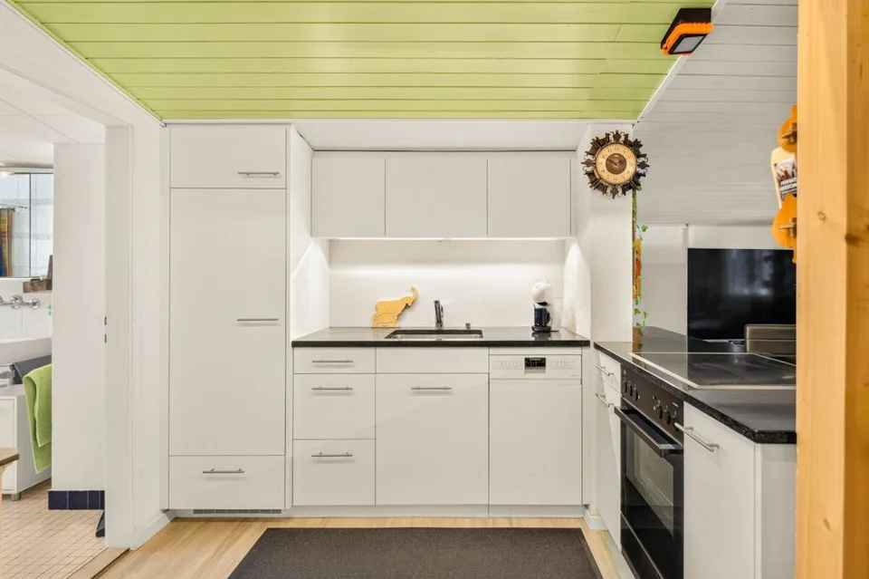 Charmant appartement de 2,5 pièces en mansarde dans un endroit calme - Votre nouveau foyer vous attend! – photo 5 sur 30