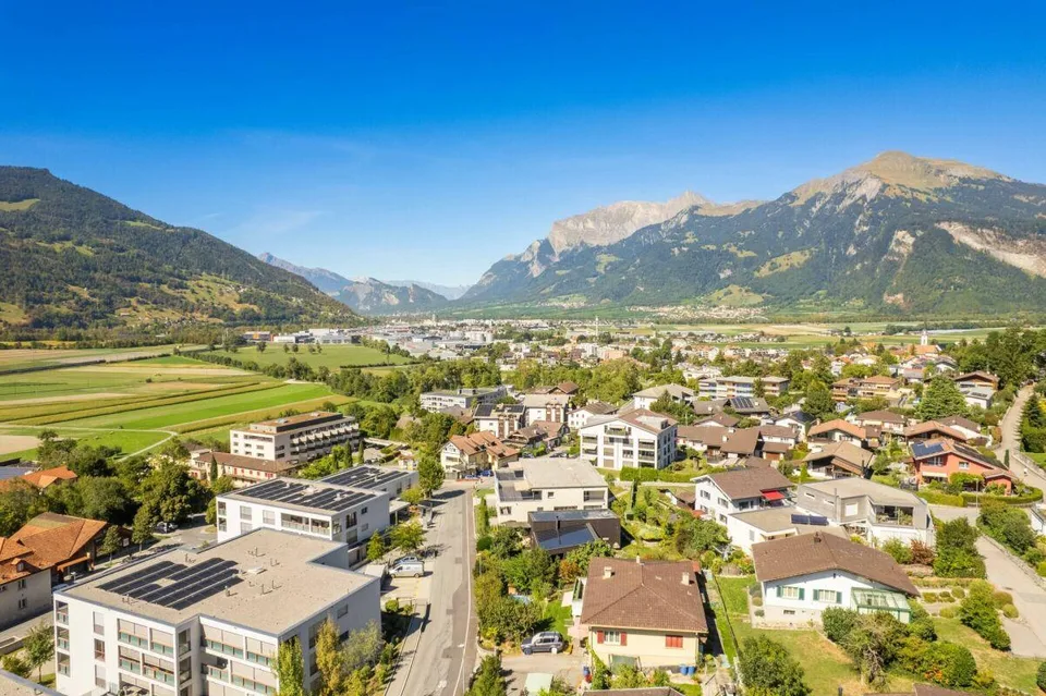 Charmant appartement de 2,5 pièces en mansarde dans un endroit calme - Votre nouveau foyer vous attend! – photo 29 sur 30