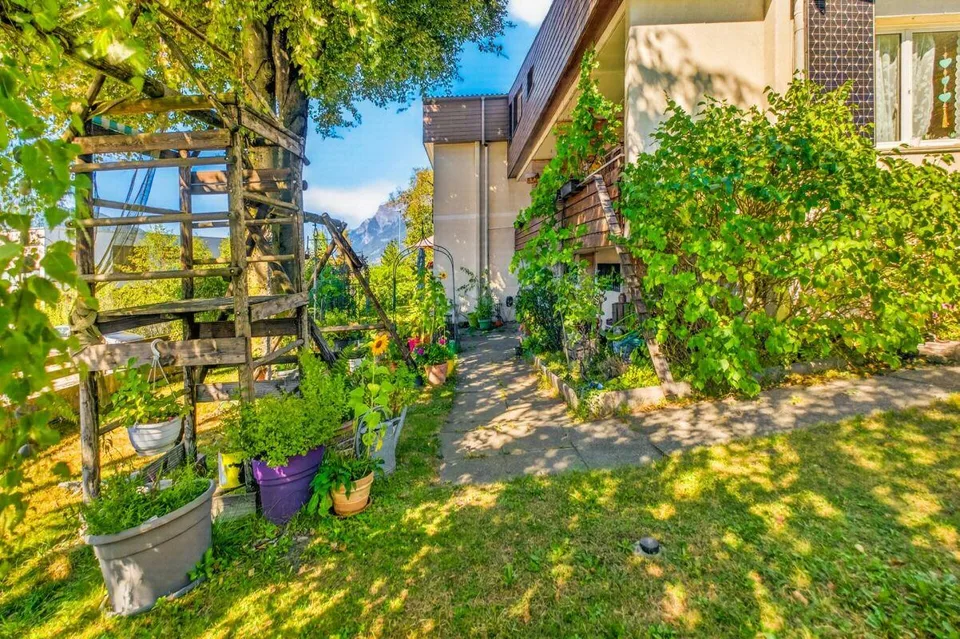 Charmant appartement de 2,5 pièces en mansarde dans un endroit calme - Votre nouveau foyer vous attend! – photo 25 sur 30