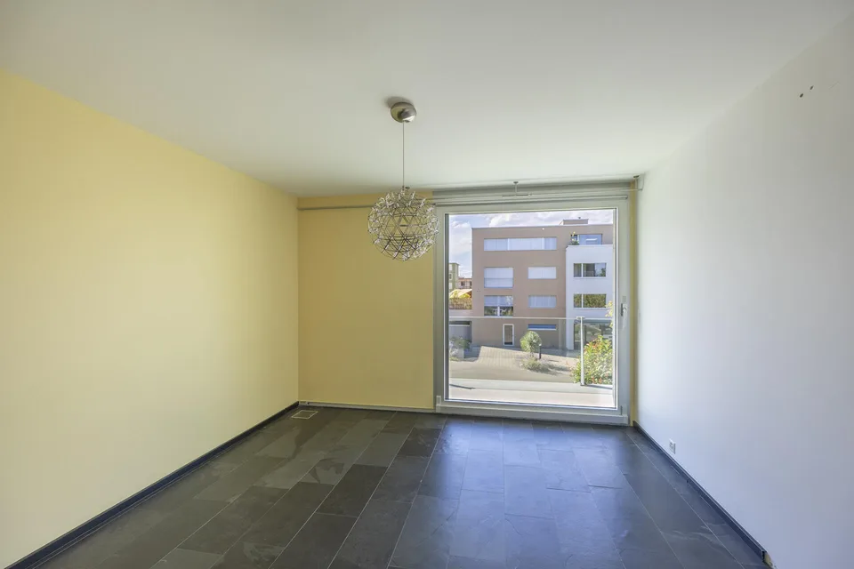 Grand appartement de 3,5 pièces avec terrasse et vue sur le lac – photo 17 sur 23