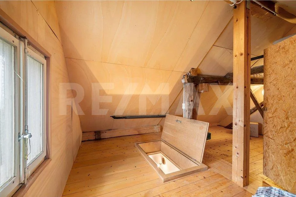 Découvrez cette charmante maison mitoyenne avec vue imprenable sur les Préalpes ! – Foto 12 von 13