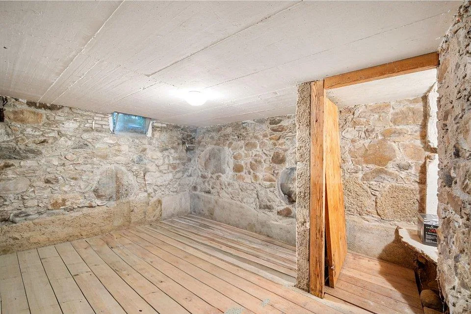 Découvrez cette charmante maison mitoyenne avec vue imprenable sur les Préalpes ! – Foto 10 von 13