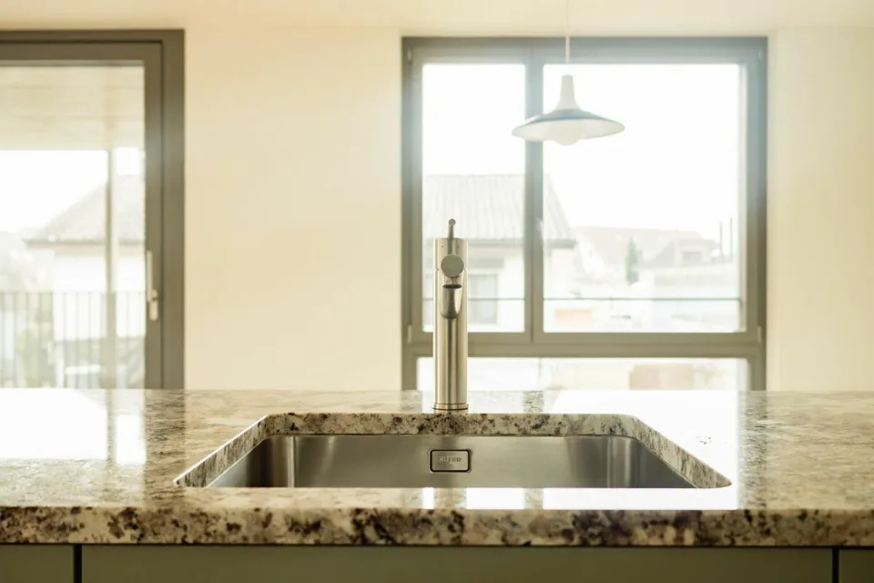 Appartement moderne au cœur de Seedorf BE – photo 3 sur 12