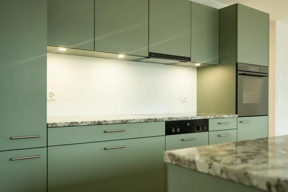 Appartement moderne au cœur de Seedorf BE – photo 2 sur 12