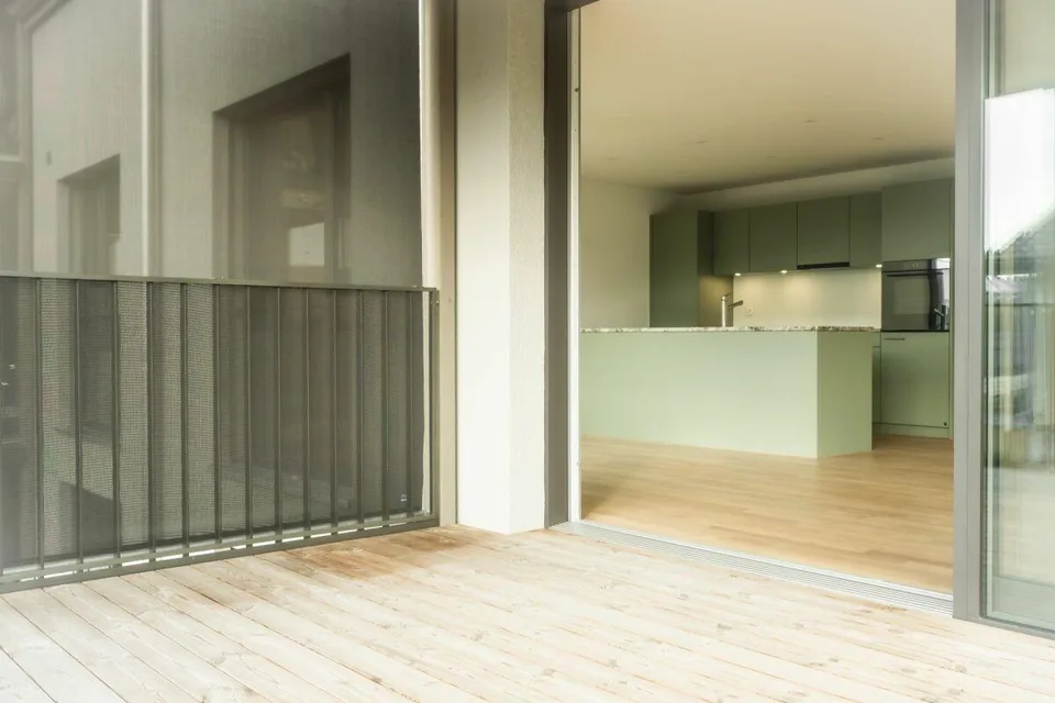Appartement moderne au cœur de Seedorf BE – photo 4 sur 12