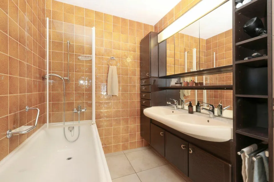 Ampia casa unifamiliare di 5,5 locali – foto 8 di 12