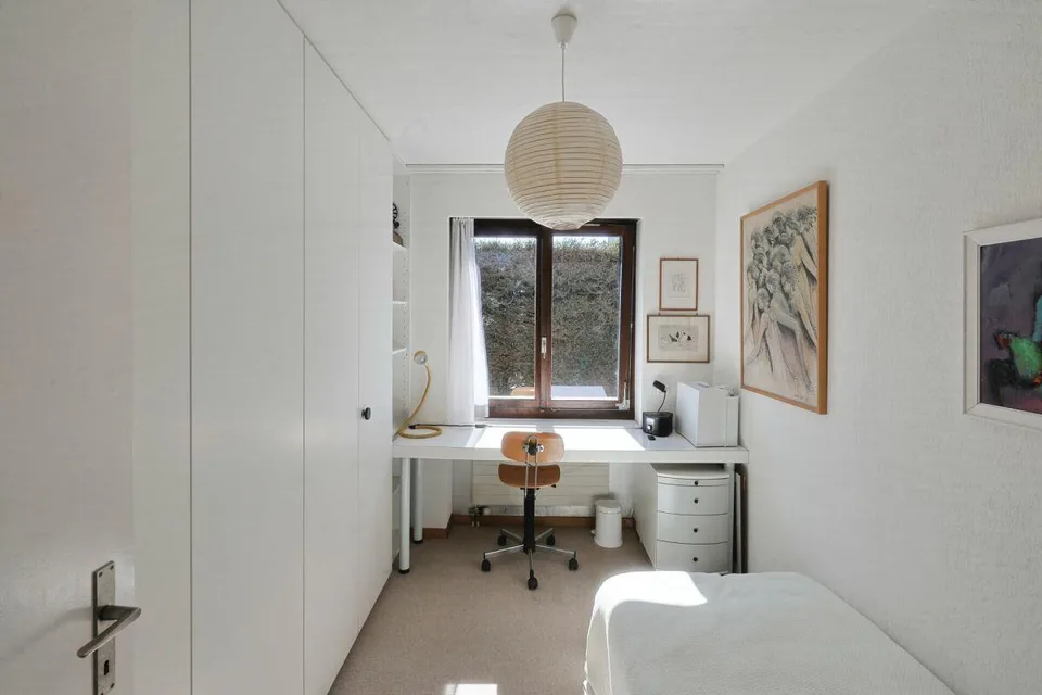 Ampia casa unifamiliare di 5,5 locali – foto 7 di 12