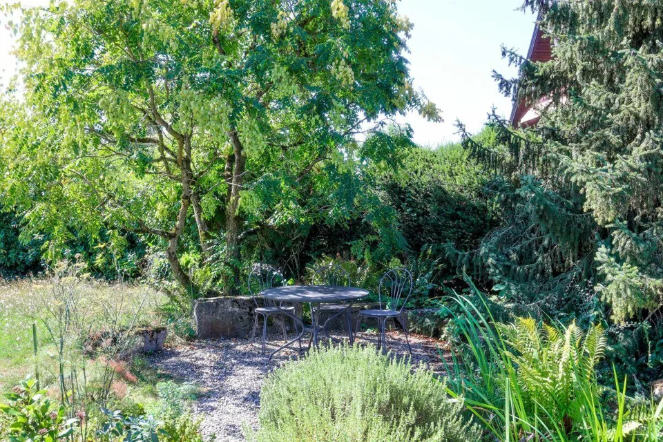 Ampia casa unifamiliare di 5,5 locali – foto 10 di 12