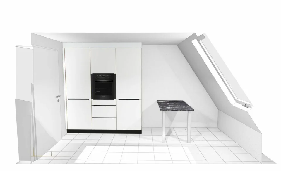 Appartement 3,5 pièces, rénové, disponible immédiatement – photo 13 sur 13