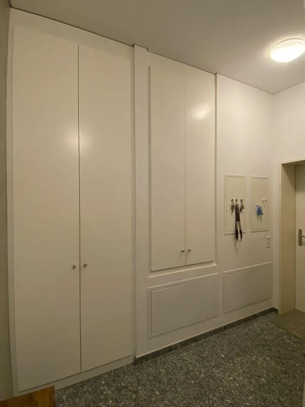 VENDESI A TENERO - Splendido attico con terrazzo privato di 92 m² – Foto 23 von 25