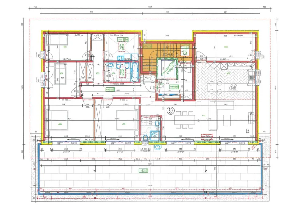 VENDESI A TENERO - Splendido attico con terrazzo privato di 92 m² – Foto 25 von 25