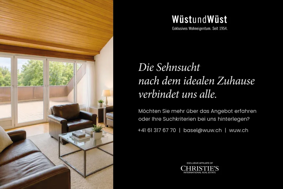 Appartement en duplex de 2½ pièces avec ascenseur & piscine? – photo 8 sur 8