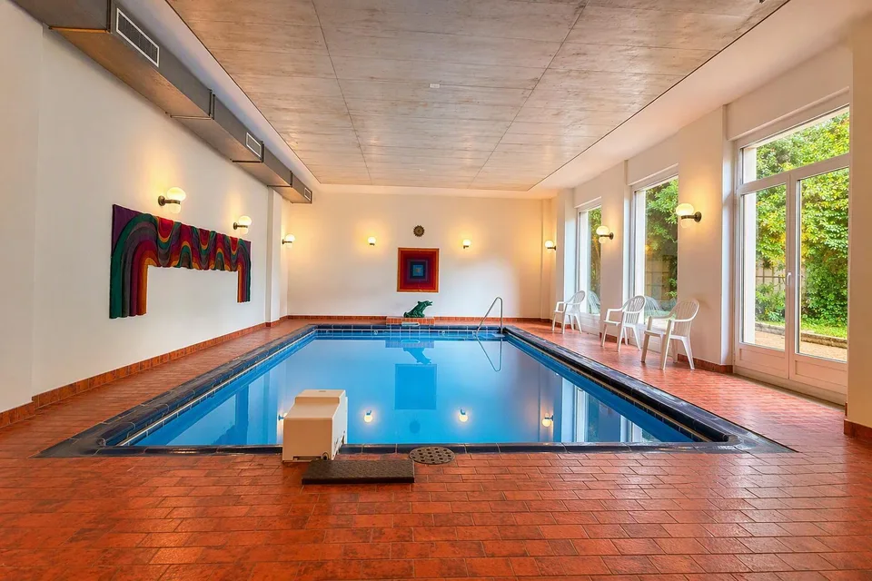 Appartement en duplex de 2½ pièces avec ascenseur & piscine? – photo 5 sur 8