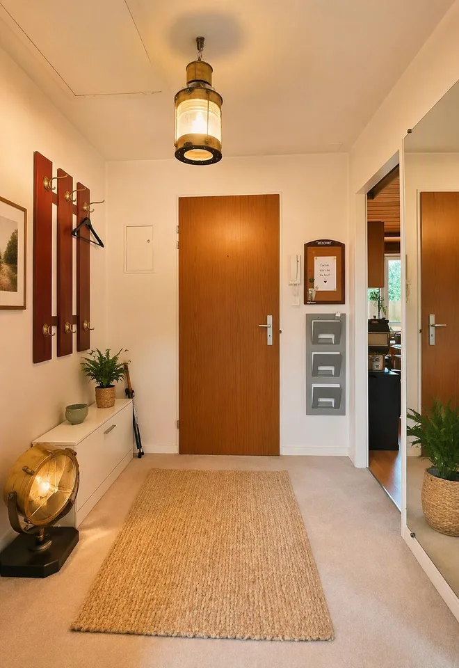 Appartement en duplex de 2½ pièces avec ascenseur & piscine? – photo 3 sur 8