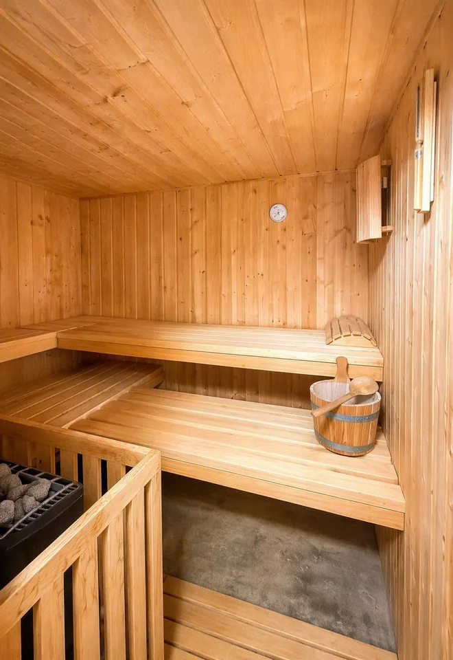 Appartement en duplex de 2½ pièces avec ascenseur & piscine? – photo 6 sur 8