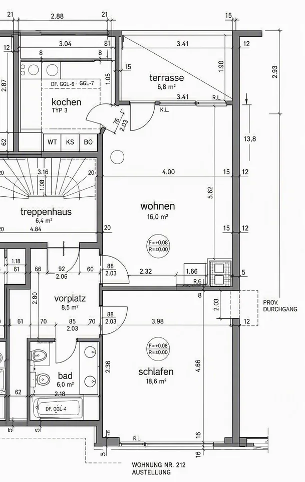 Appartement en duplex de 2½ pièces avec ascenseur & piscine? – photo 7 sur 8